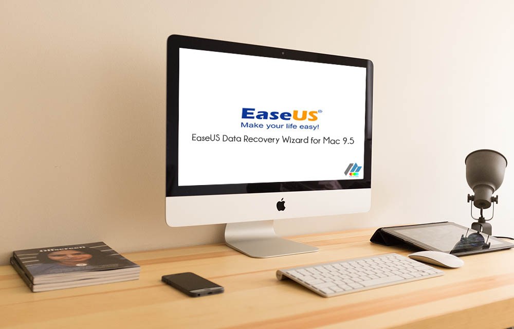 Easeus Data Recovery Wizard For Mac